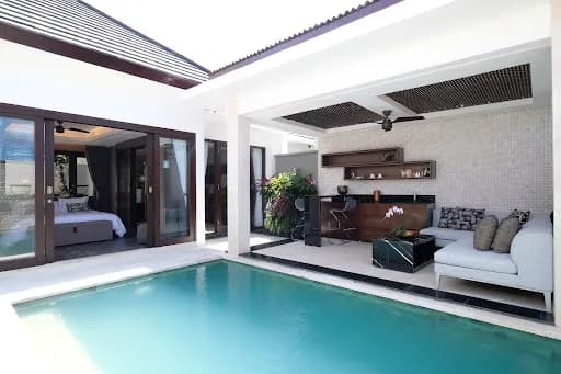 Prasana by Arjani Resorts - Main Image