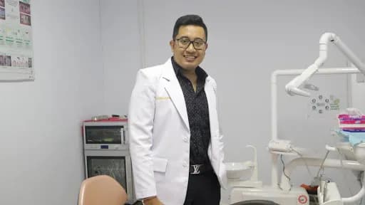 Bintang Medical Center - Main Image