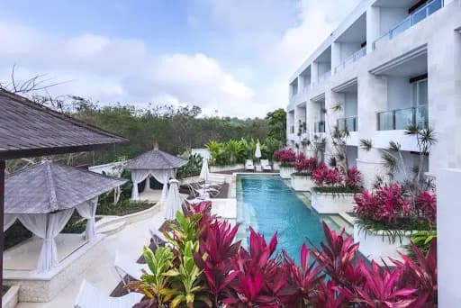 Adhiloka Uluwatu - Main Image
