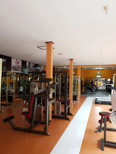 DFC GYM - Main Image
