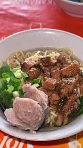 Mie Ayam & Bakso Solo Wonogiri - Main Image