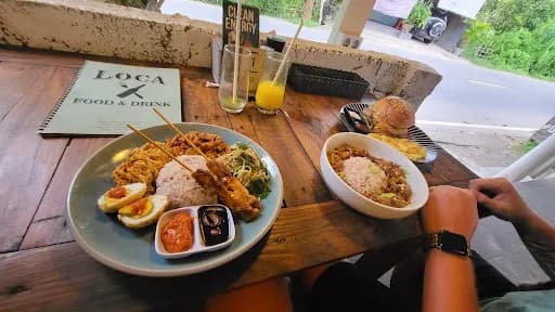 Loca warung - Main Image