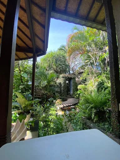 Home-Bience Hostel - Main Image