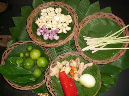 Warung Taste of Bali and cooking class - Main Image