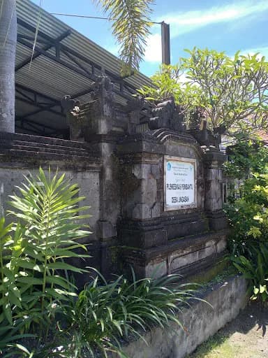 Puskesmas ungasan - Main Image