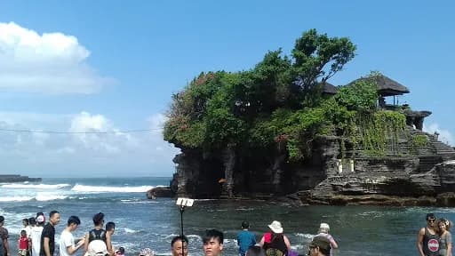 Bali Easy Going Tour - Main Image