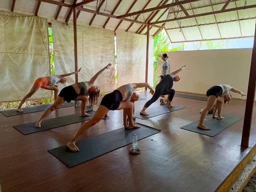 Breathe Yoga - Main Image