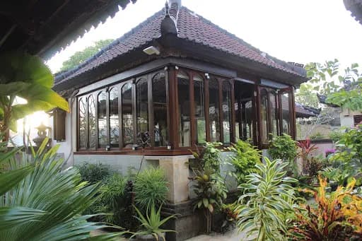 Edenia Private Villas - Main Image