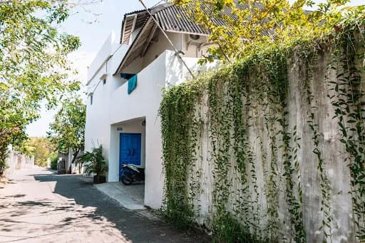 Bali Bio Villas - Main Image