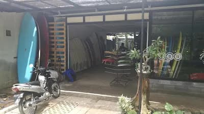 Balisurfboards - Main Image