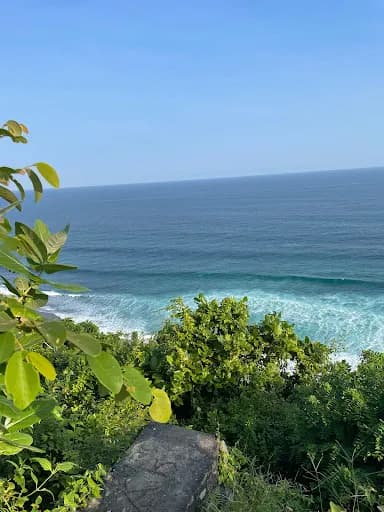 Argani beach - Main Image