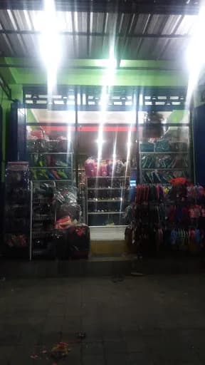G_sport - Main Image