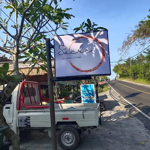 Sacre Sugaring Bali - Main Image