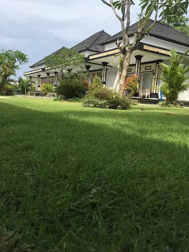 Nyang - Nyang Bungalow Uluwatu - Main Image