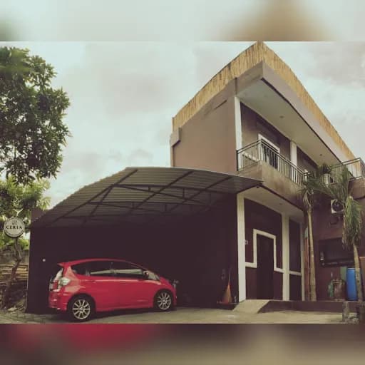 Ceria House Uluwatu - Main Image