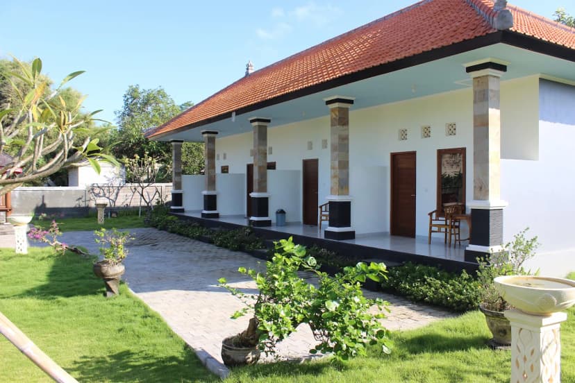 Ady Homestay - Main Image