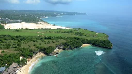 Easy Golf Bali - Main Image