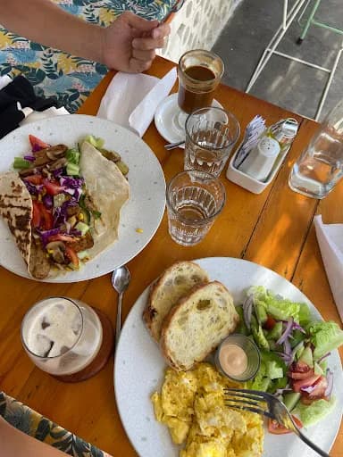 Semboja coffee and eatery - Main Image