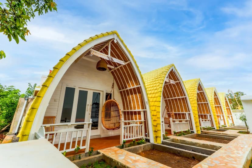 Farm＆Home Copo Copo - Main Image