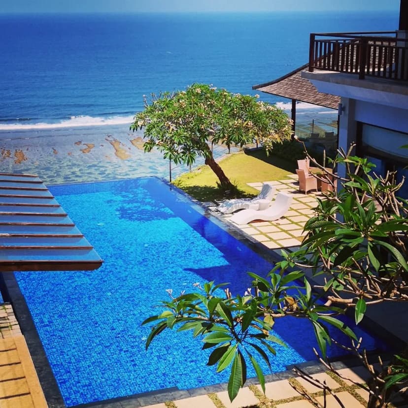 Indigo Dream Villa - Main Image