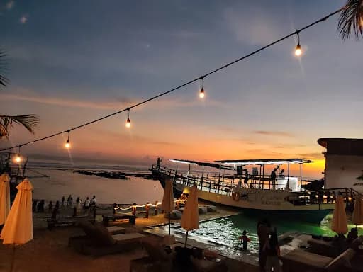 Mïnoo Beach Club - Main Image