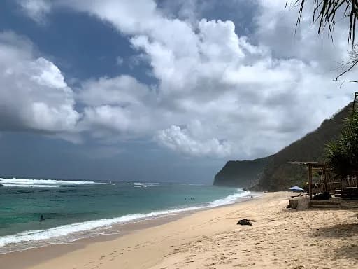 Ungasan Beach Club - Main Image