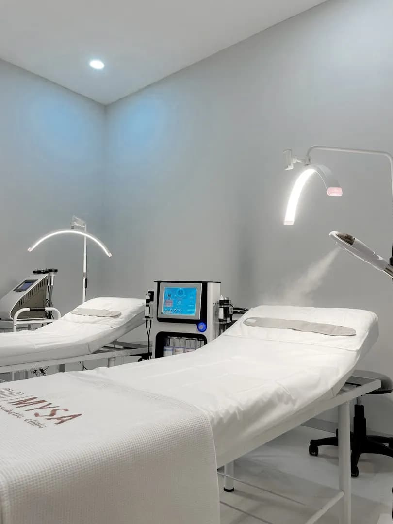 Mysa Clinic Uluwatu - Main Image