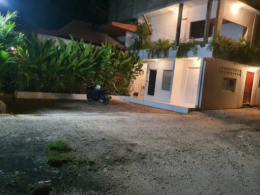 Bukit Suites Villa Bali - Main Image
