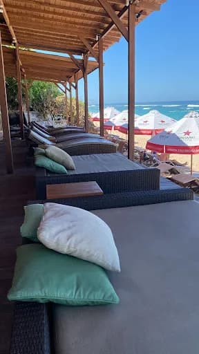 SURGA BEACHCLUB - Main Image