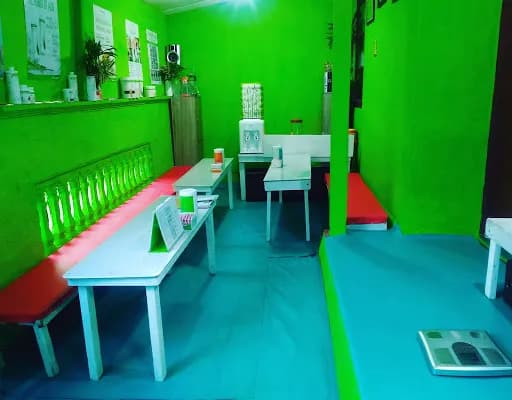 HERBALIFE Terdekat Ungasan Pecatu Jimbaran Kutuh Uluwatu Nusa Dua Kuta Selatan, Badung, Denpasar- Bali (Independent Member) - Main Image