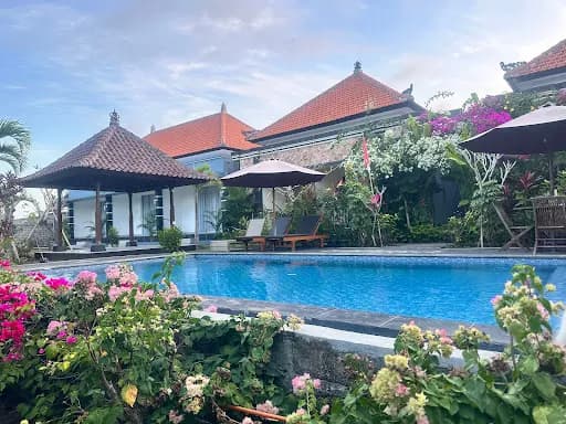 Villa Luwih Pandawa - Main Image