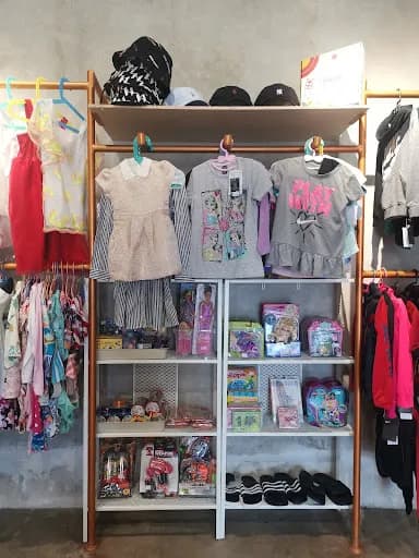 Uluwatu Factory Outlet - Main Image