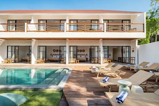 CHAO Villas & Rooms, Uluwatu, Bali - Main Image