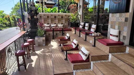 ANDE Café & More - Main Image