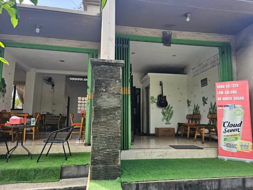 Olivia Cafe - Main Image