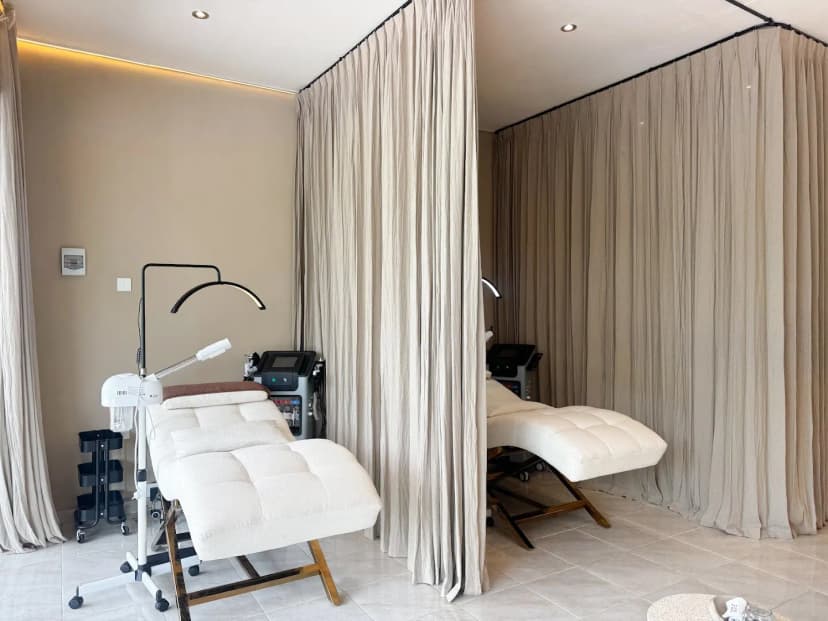 Point Face - Facial Spa Uluwatu - Main Image