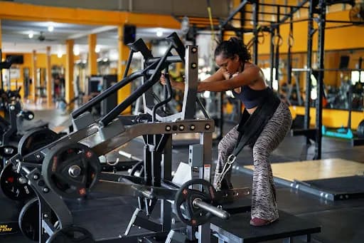 Personal Trainer Bali by Coach Edy - Main Image