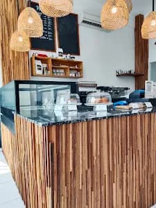 Pulau Artisan Chocolate - Main Image