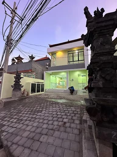 Ananta Clinic - Main Image