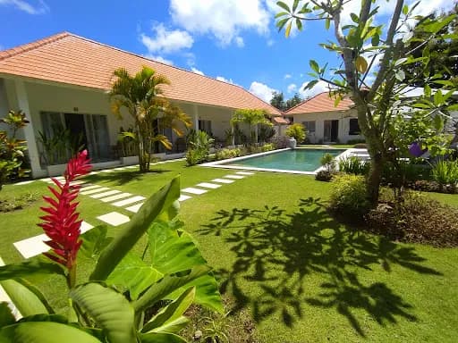 Villa Bukit Sweet Home - Main Image