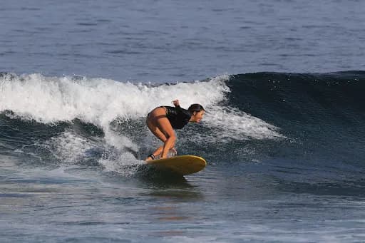 Bradhas Surf Bali - Main Image