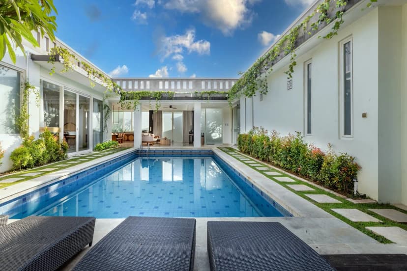 Nunamkhalu Private Villas & Spa - Main Image