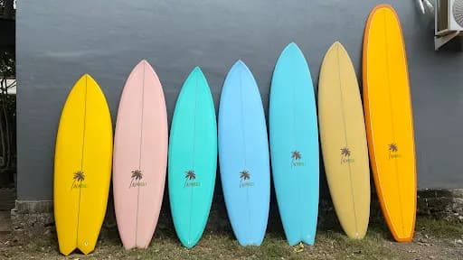 Kembali Surf Shop - Main Image