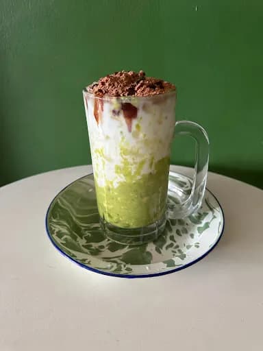 Kedai Jus Djadoel - Uluwatu - Main Image