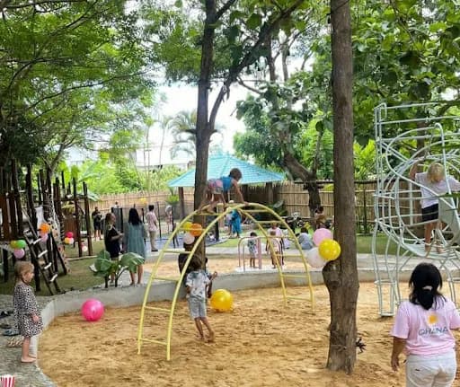 Ohana Kids Paradise - Main Image