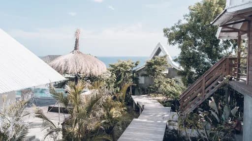 Salty Breeze Bali - Main Image