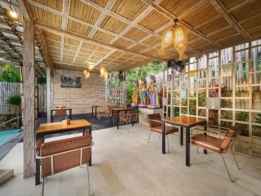 Uluwatu Hub - Main Image