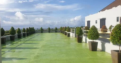 Yellow Guest House - Main Image