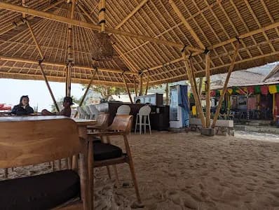 oka warung pandawa - Main Image