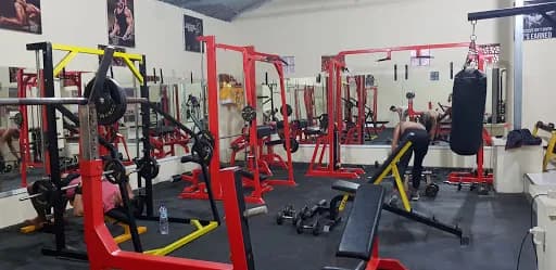 Kamkits Fitness - Main Image